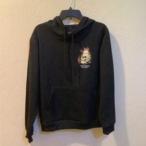 Small hoodie by GSTR